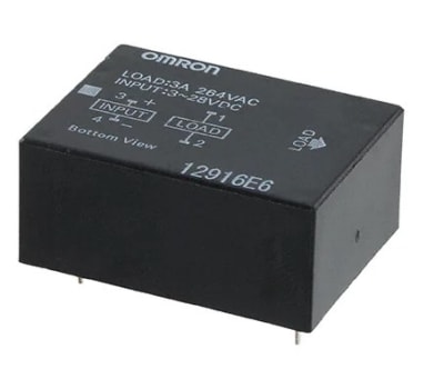 OMRON G3CN203PDC328NC