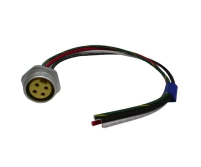 RADWELL VERIFIED SUBSTITUTE 1R4004A20A120-SUB