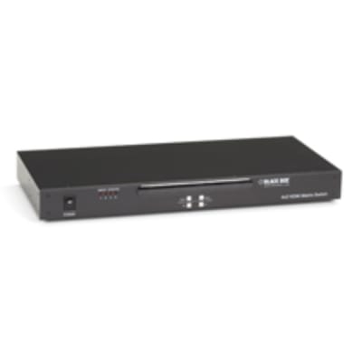BLACK BOX CORP AVSW-HDMI4X2