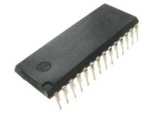 XICOR X2864BDMB-25