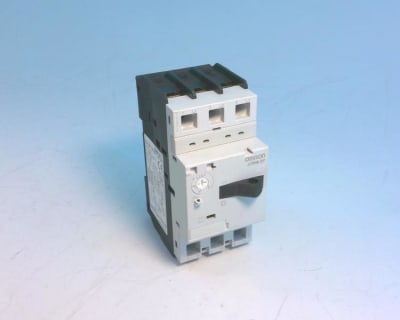 OMRON J7MN-3P-6