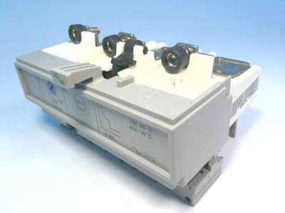 SCHNEIDER ELECTRIC TM40D-3P3D