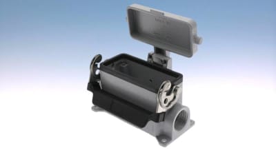 HARTING HAN 10 A-ASG2-LB-K-16