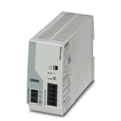 PHOENIX CONTACT TRIO-PS-2G/AC/24DC/20