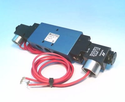 AUTOMATIC VALVE L2004ABWW-DBC-D