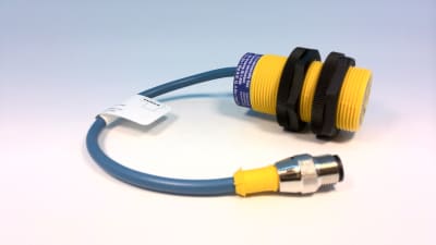 TURCK BC10-S30-Y1X-0.2-RS4.21T