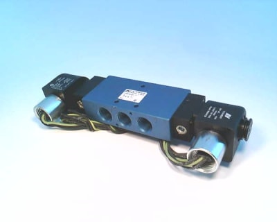 AUTOMATIC VALVE L2004ABWW-DBY