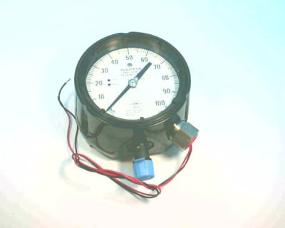 ASHCROFT 2279SSH04L025