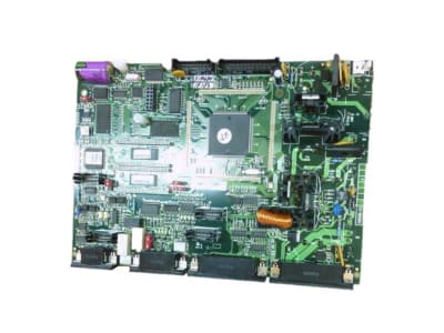 DOVER CORPORATION 31A68C