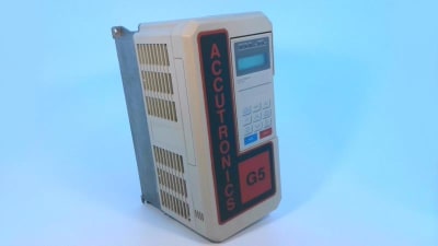 YASKAWA ELECTRIC CIMR-G5U52P2