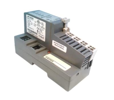 ALLEN BRADLEY 1734ANET