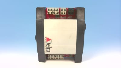 DELTA CONTROLS DFM-220