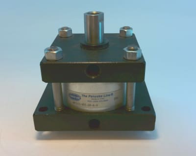 FABCO HP3X3/4FF-DR-K-V