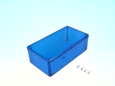 HAMMOND MANUFACTURING 1591DTBU