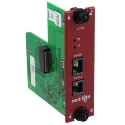 RED LION CONTROLS XCDN0000