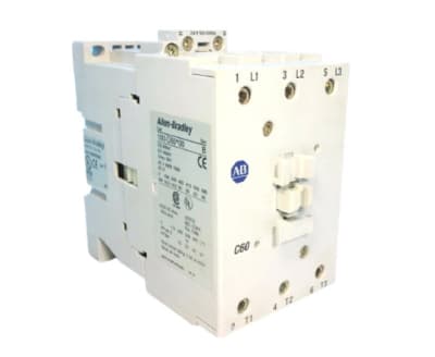 ALLEN BRADLEY 100-C60KN00