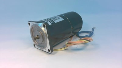 ORIENTAL MOTOR MBM206-412