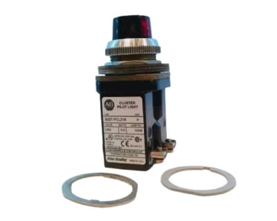 ALLEN BRADLEY 800T-PCL216XRXR