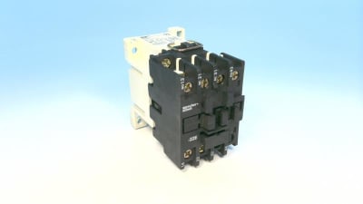 SPRECHER & SCHUH CS3-22E-380