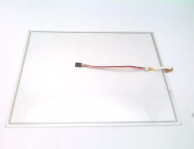 RADWELL VERIFIED SUBSTITUTE 5AP920.1505K98-SUB-TOUCHGLASS