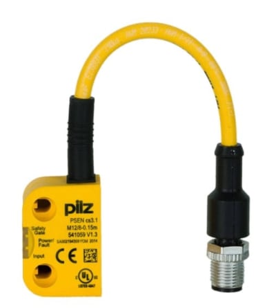 PILZ 541259