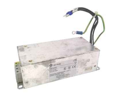 ALLEN BRADLEY 160-LFA1
