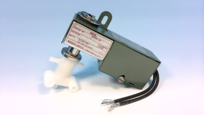 ASCO 8360-94-AC24/60D