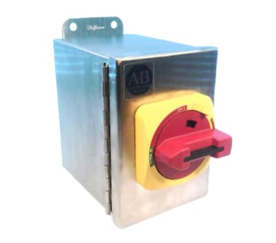 ALLEN BRADLEY 194E-CA32E-P11-PE