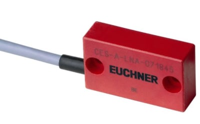 EUCHNER CES-A-LNA-10P