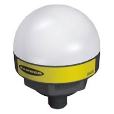 BANNER ENGINEERING K50LBRW6P