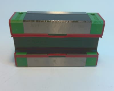 HIWIN MICROSYSTEMS EGH30CA