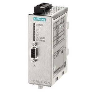 SIEMENS 6GK15033CA01