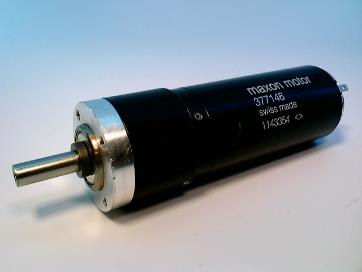 MAXON MOTOR 377146