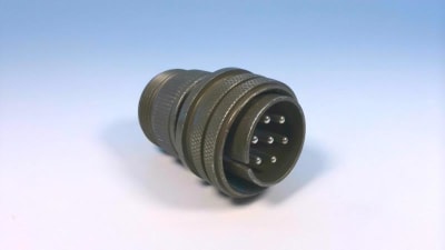 AMPHENOL 97-3106A-20-15P