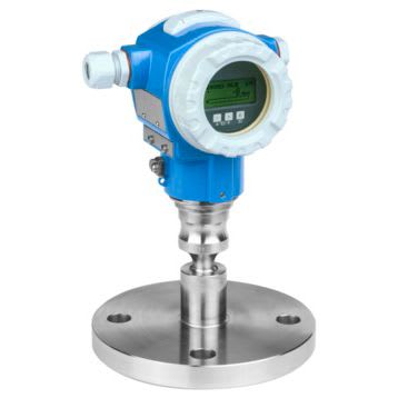 ENDRESS & HAUSER PMP75-UBC2H11AFFAA