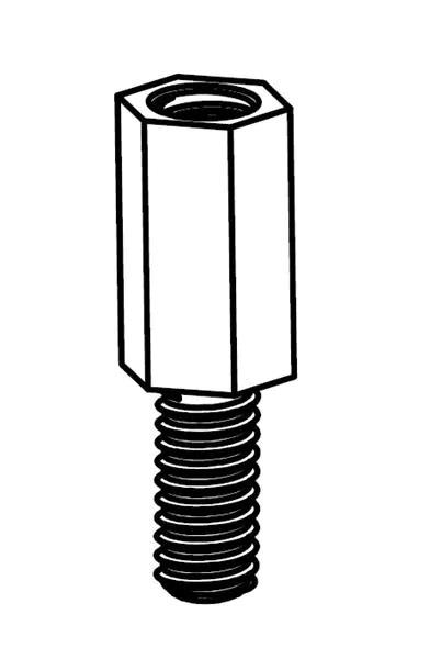 KEYSTONE ELECTRONICS 4972