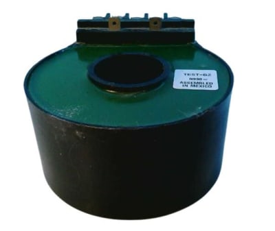 GENERAL ELECTRIC 139C4970G13