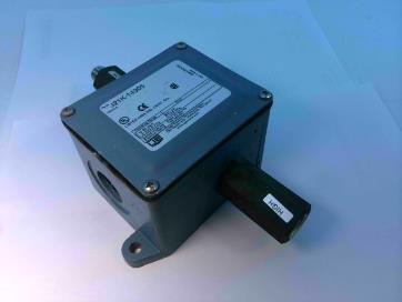 UNITED ELECTRIC J21K-14305