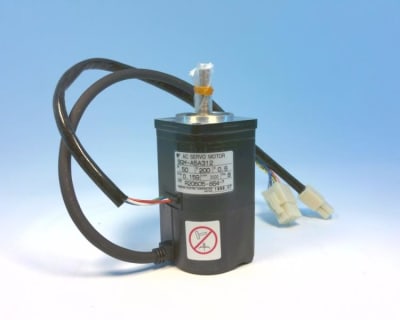 YASKAWA ELECTRIC SGM-A5A312