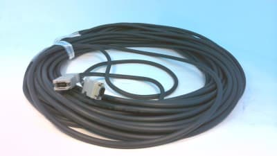 YASKAWA ELECTRIC JZSP-CMP0-020