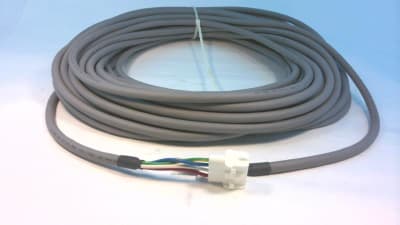 YASKAWA ELECTRIC JZSP-CMP0-020A