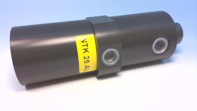 MARTIN ENGINEERING NTK-25AL