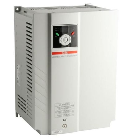 LS ELECTRIC SV150IGXA-4