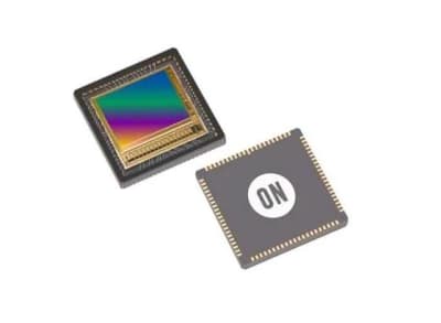 ON SEMICONDUCTOR NOIP1SN5000A-QTI