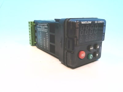 WATLOW PM6C4CH-ALAJAAA