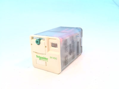 SCHNEIDER ELECTRIC RUMC2AB1BD