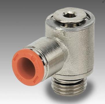 METAL WORK PNEUMATIC 2L14008