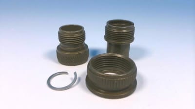 AMPHENOL 97-3106A-12S