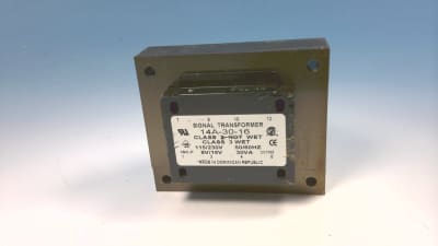 SIGNAL TRANSFORMER 14A-30-16