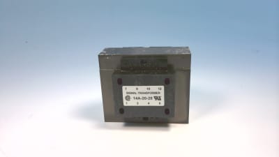 SIGNAL TRANSFORMER 14A-20-28